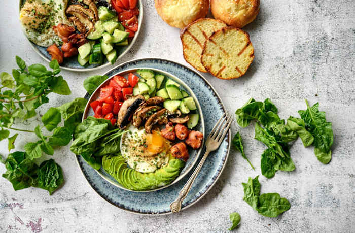Keto Diet_Source iStock